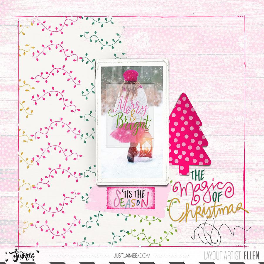 Tis the Season | Paper Pack - Image 4