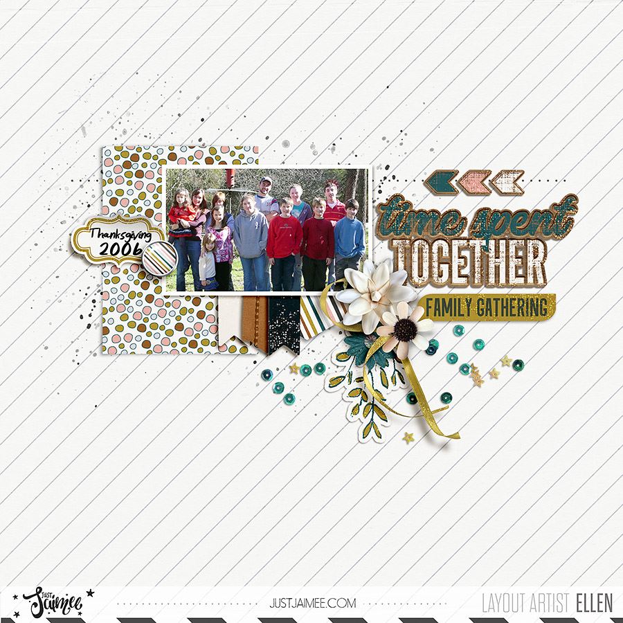 Family Matters | Kit - Image 10