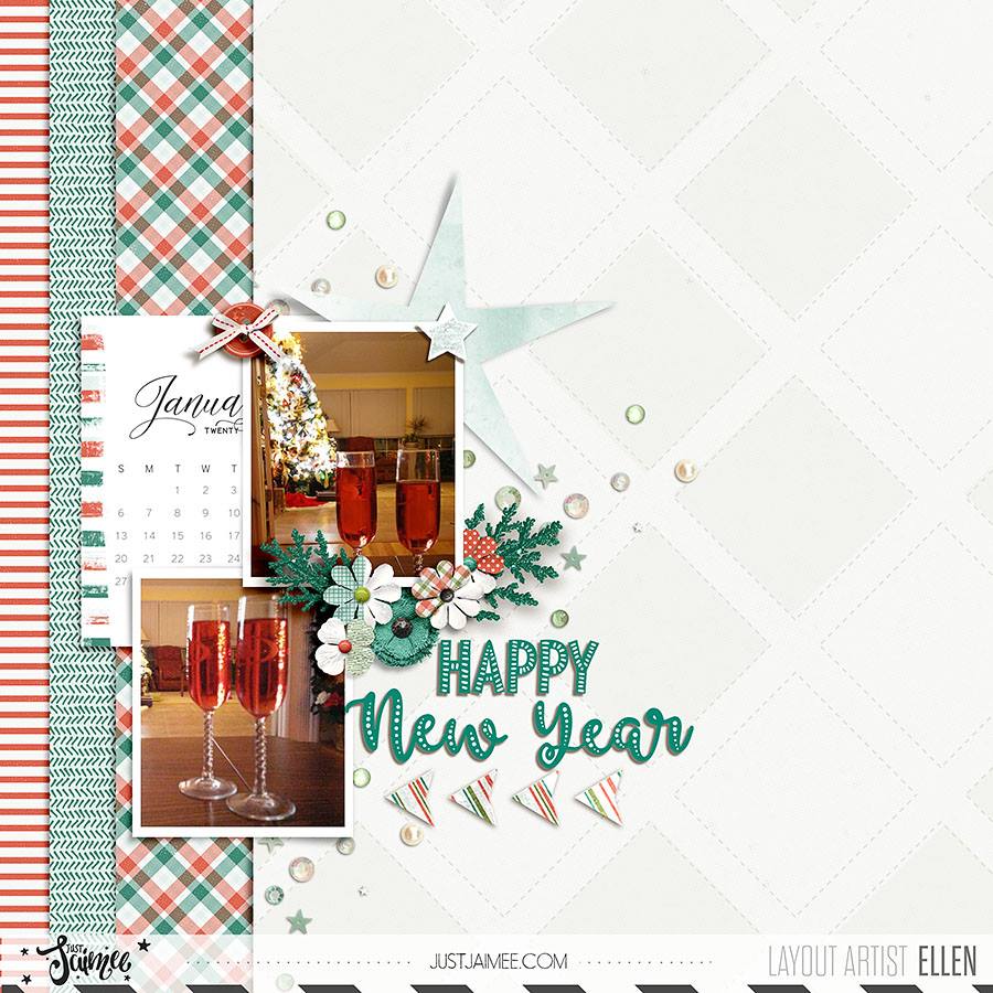 Merry Little Moments | Bundle - Image 11