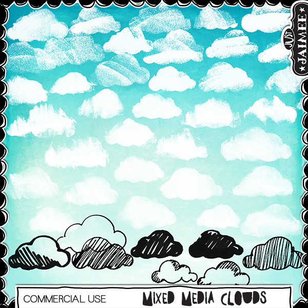 Brush Obsession: Layered Archive Bundle | CU - Image 12