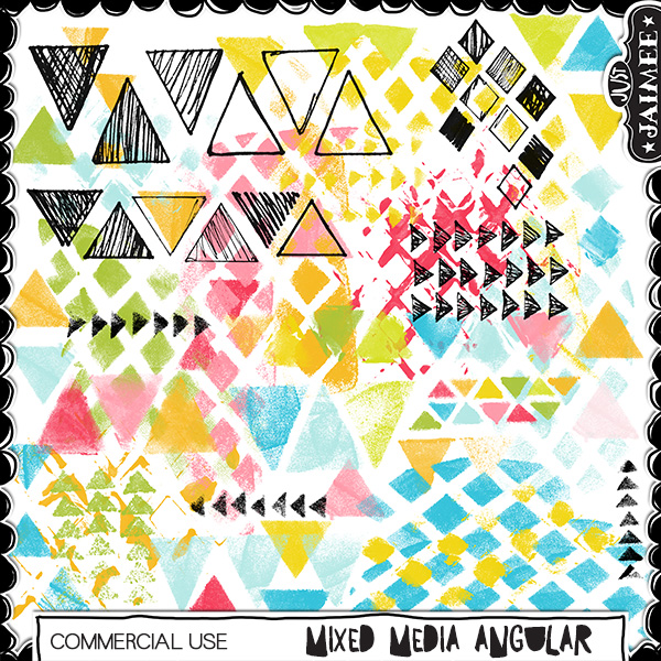 Brush Obsession: Layered Archive Bundle | CU - Image 13