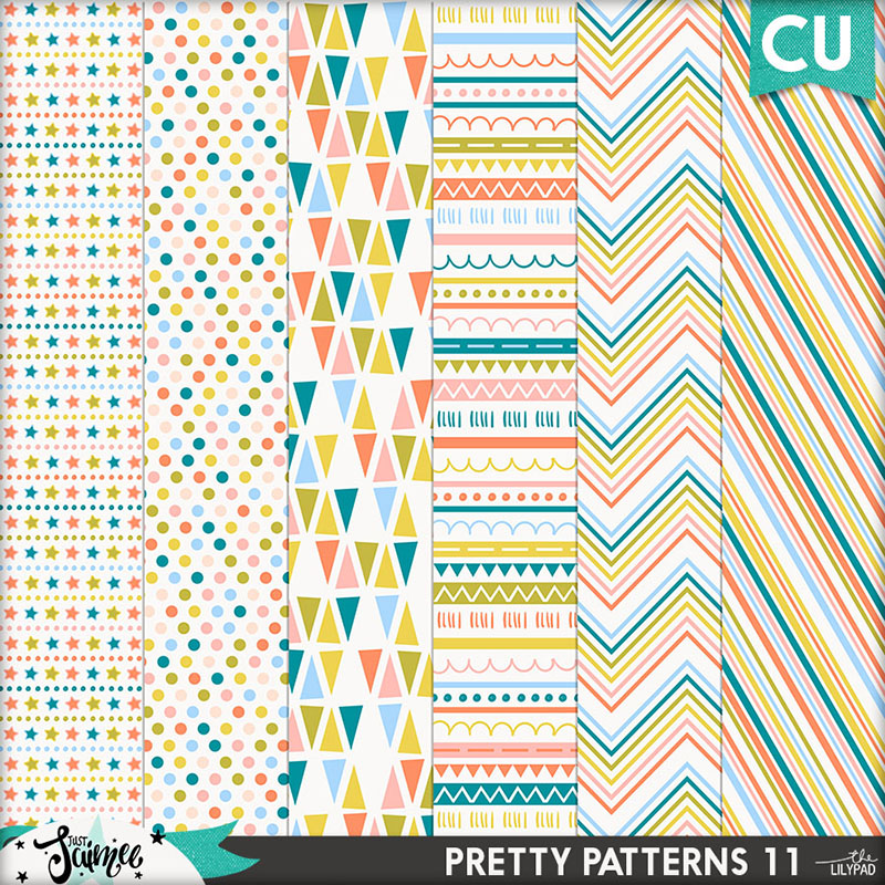 Pattern Passion 2 | CU - Image 2