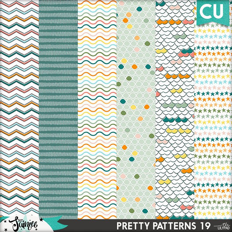 Pattern Passion 2 | CU - Image 3
