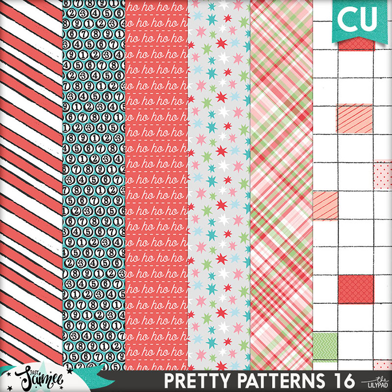 Pattern Passion 2 | CU - Image 4