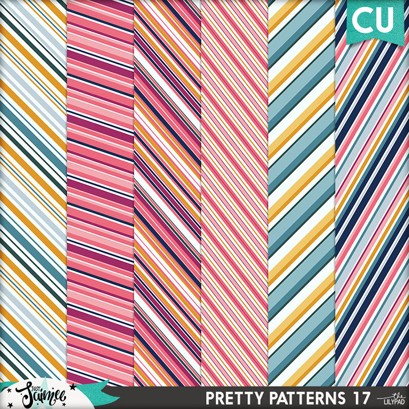 Pattern Passion 2 | CU - Image 5
