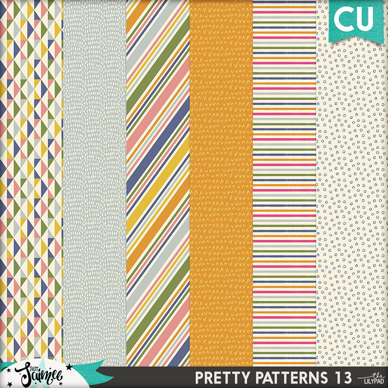 Pattern Passion 2 | CU - Image 7