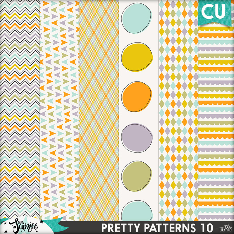 Pattern Passion 2 | CU - Image 8