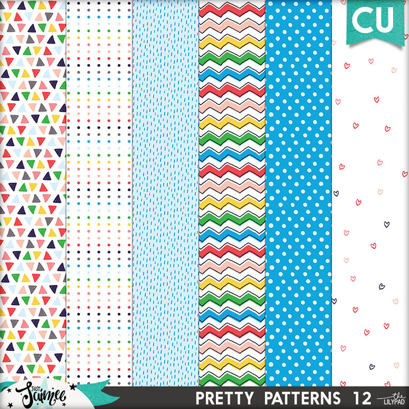 Pattern Passion 2 | CU - Image 9