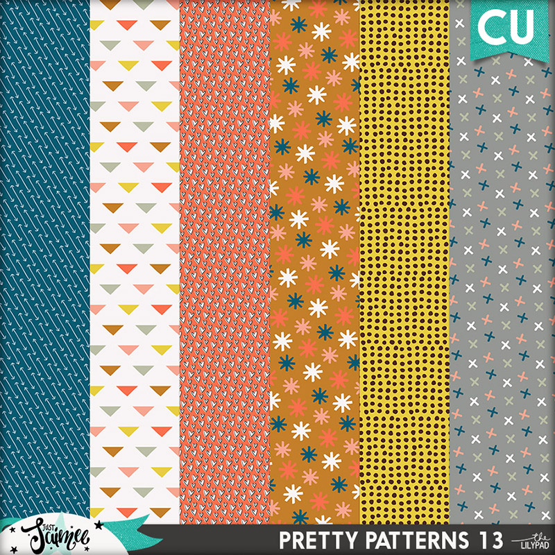 Pattern Passion 2 | CU - Image 10