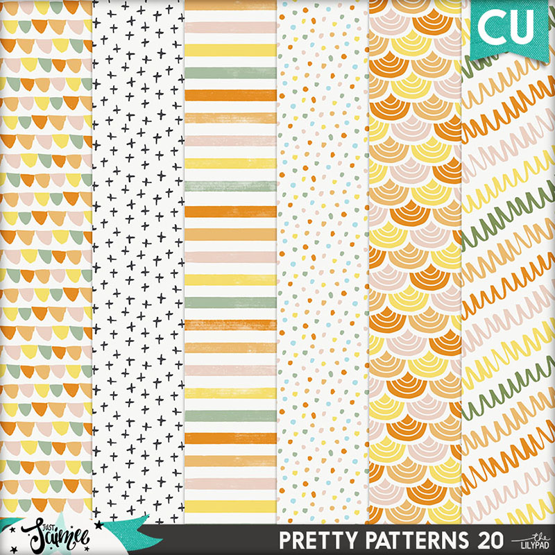 Pattern Passion 2 | CU - Image 11