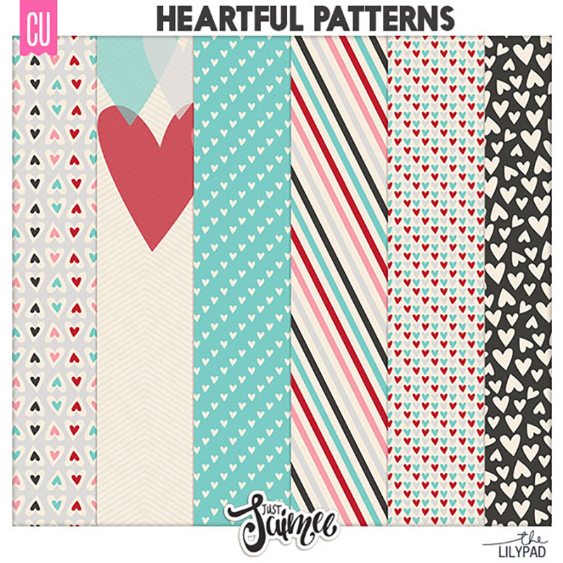 Pattern Passion 3 | CU - Image 10