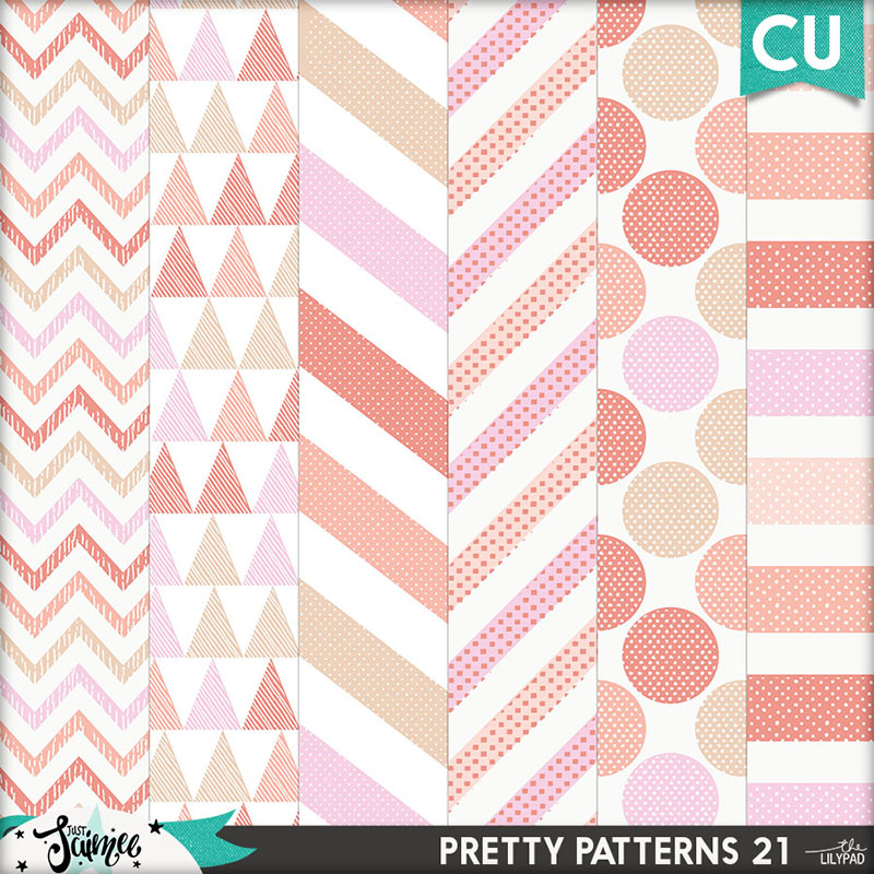 Pattern Passion 3 | CU - Image 9