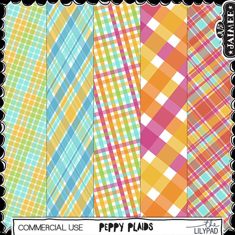 Pattern Passion 3 | CU - Image 4