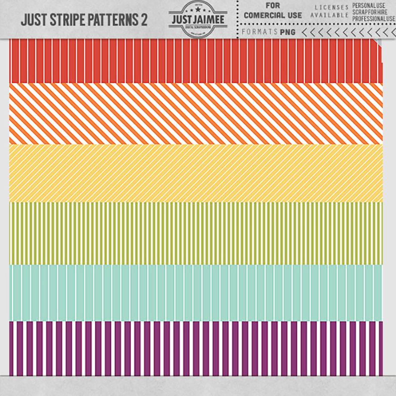 Pattern Passion 4 | CU - Image 2