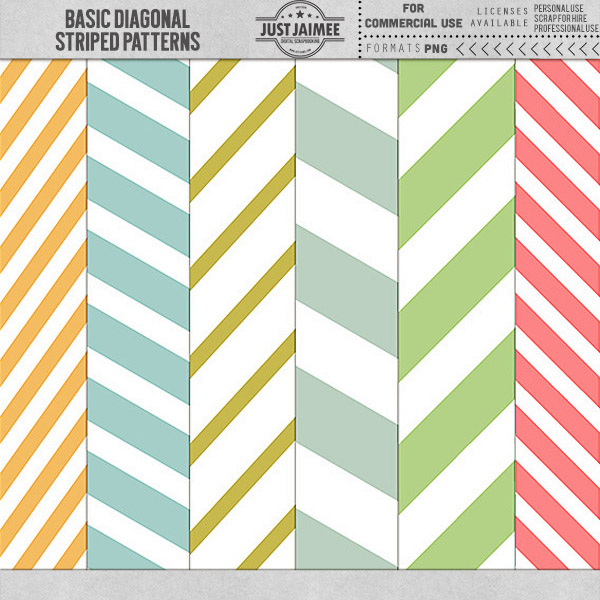Pattern Passion 4 | CU - Image 3