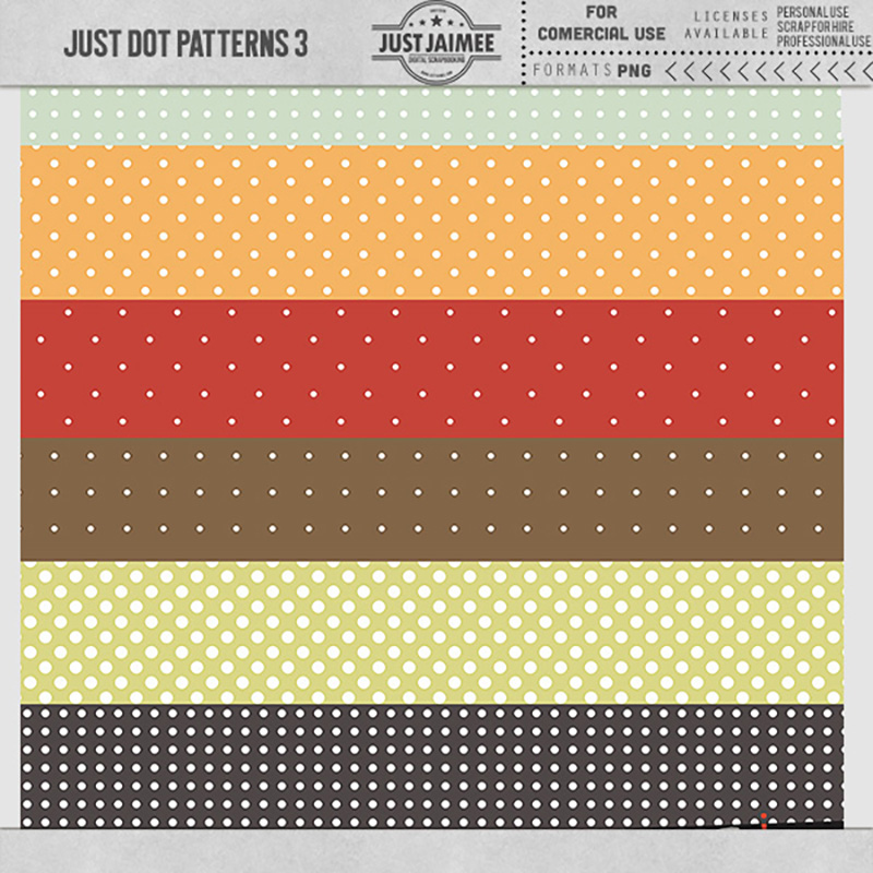 Pattern Passion 4 | CU - Image 5