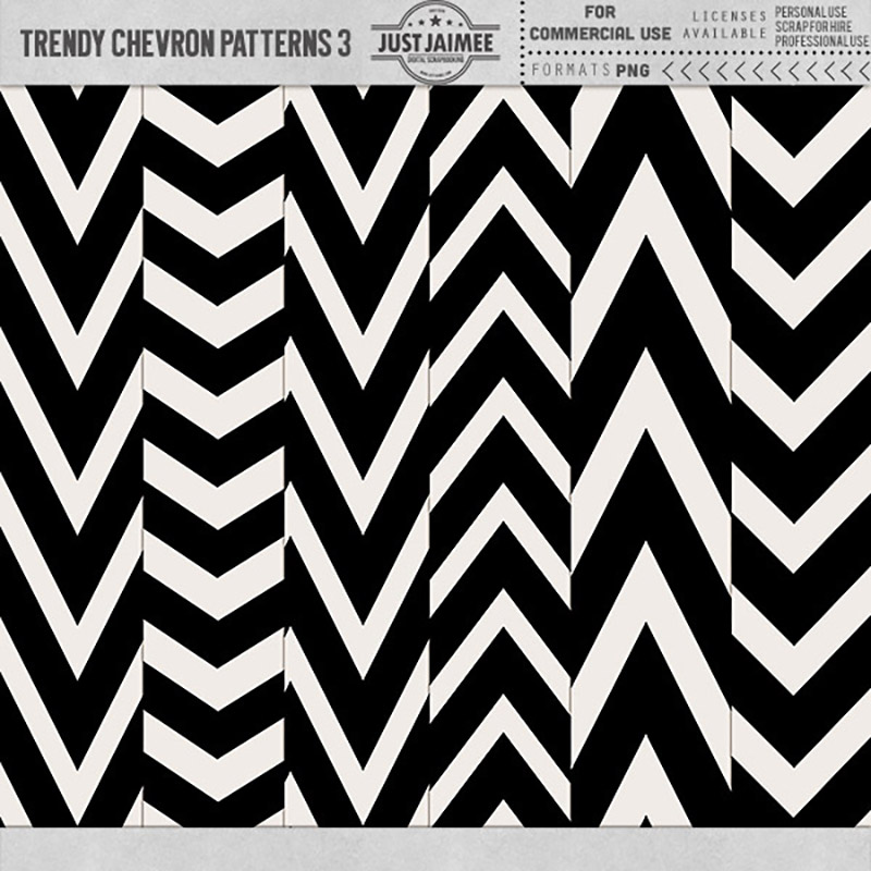 Pattern Passion 4 | CU - Image 6