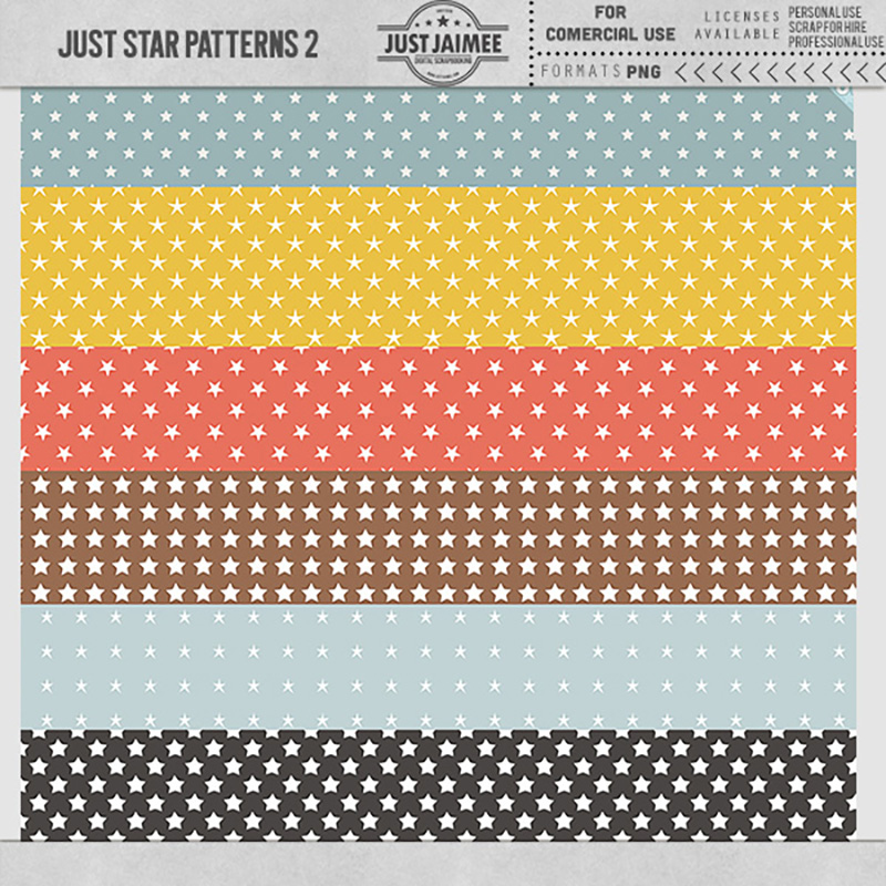 Pattern Passion 4 | CU - Image 8