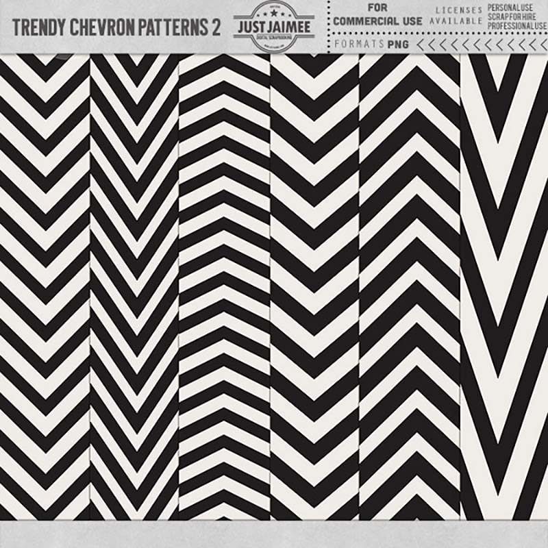 Pattern Passion 4 | CU - Image 9