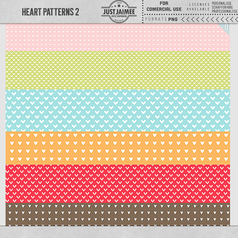 Pattern Passion 4 | CU - Image 12