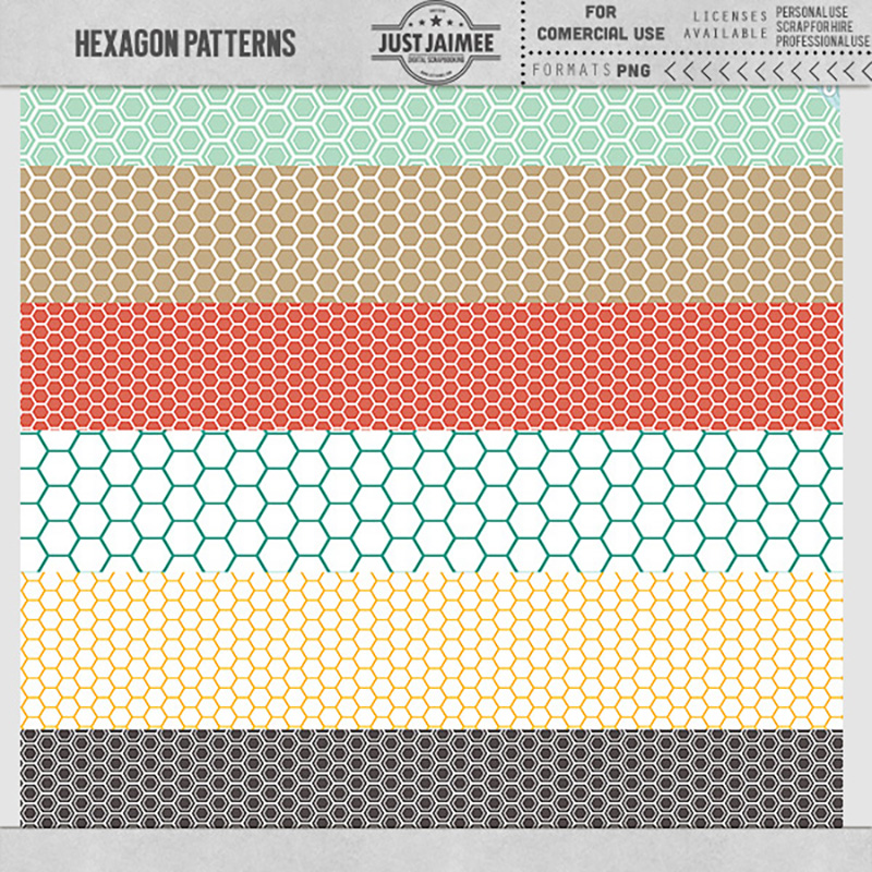 Pattern Passion 4 | CU - Image 14