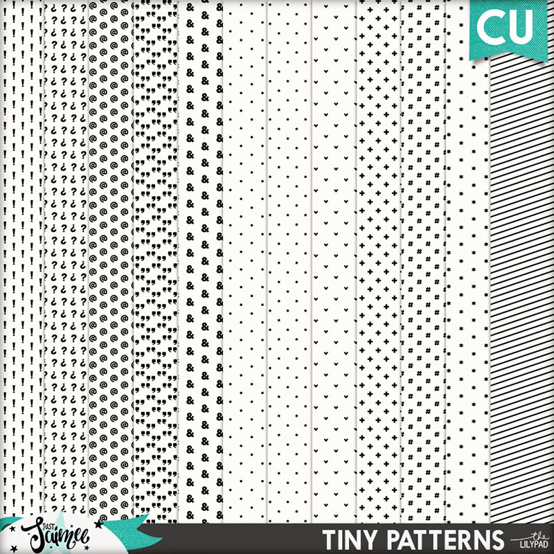 Pattern Passion 4 | CU - Image 16