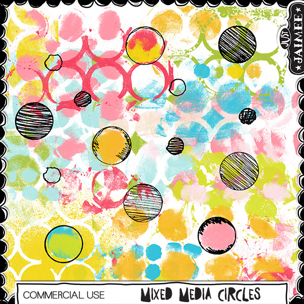 Brush Obsession: Layered Archive Bundle | CU - Image 9