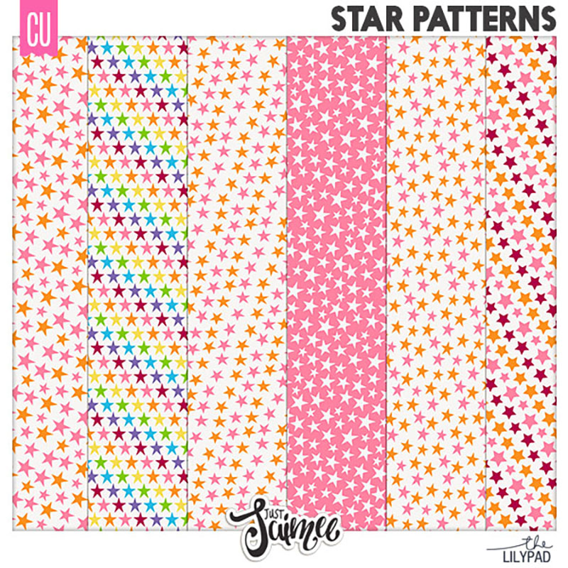Pattern Passion 6 | CU - Image 11