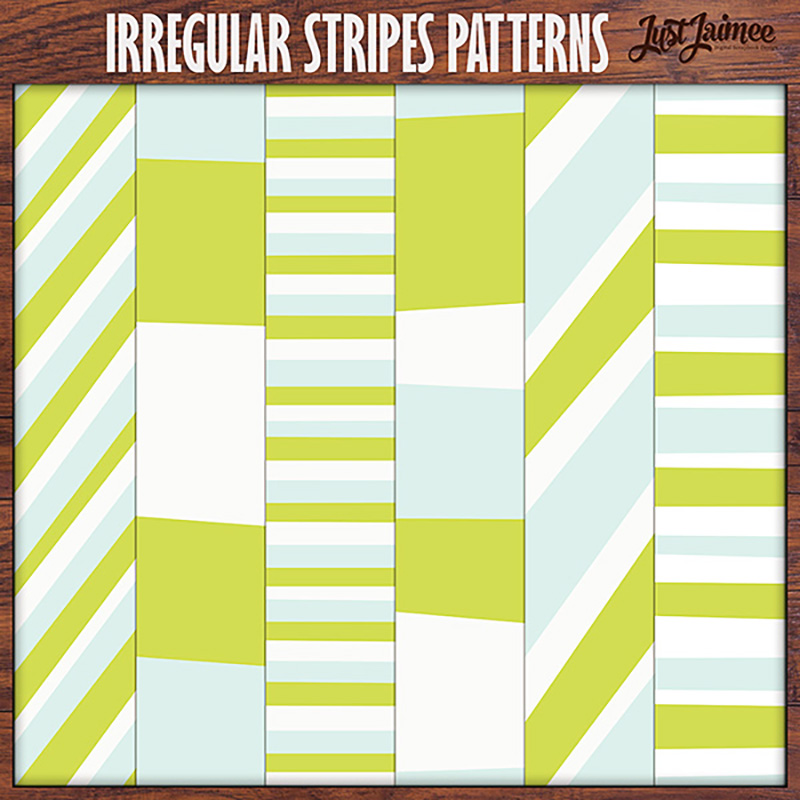 Pattern Passion 7 | CU - Image 2