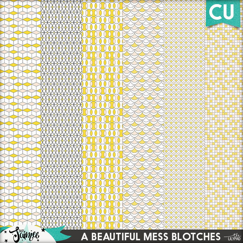 Pattern Passion 7 | CU - Image 5