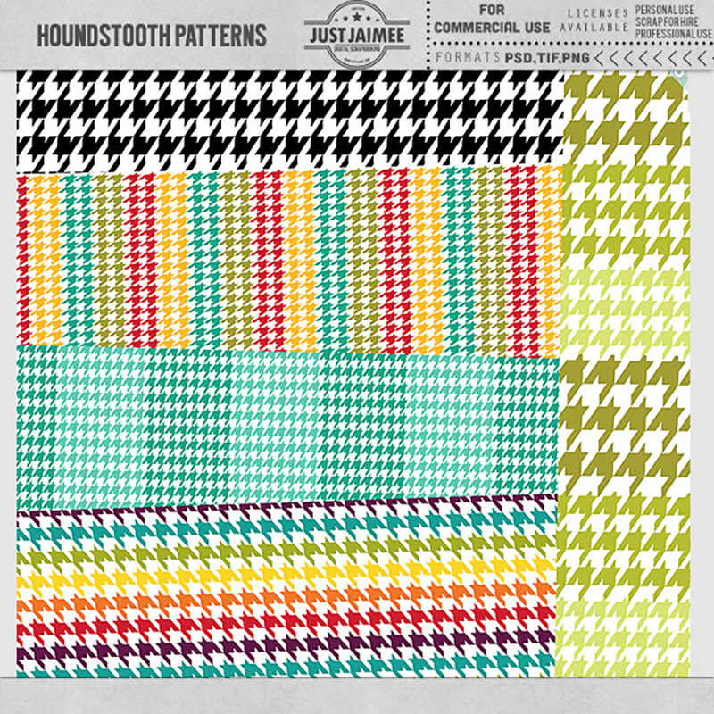 Pattern Passion 7 | CU - Image 7