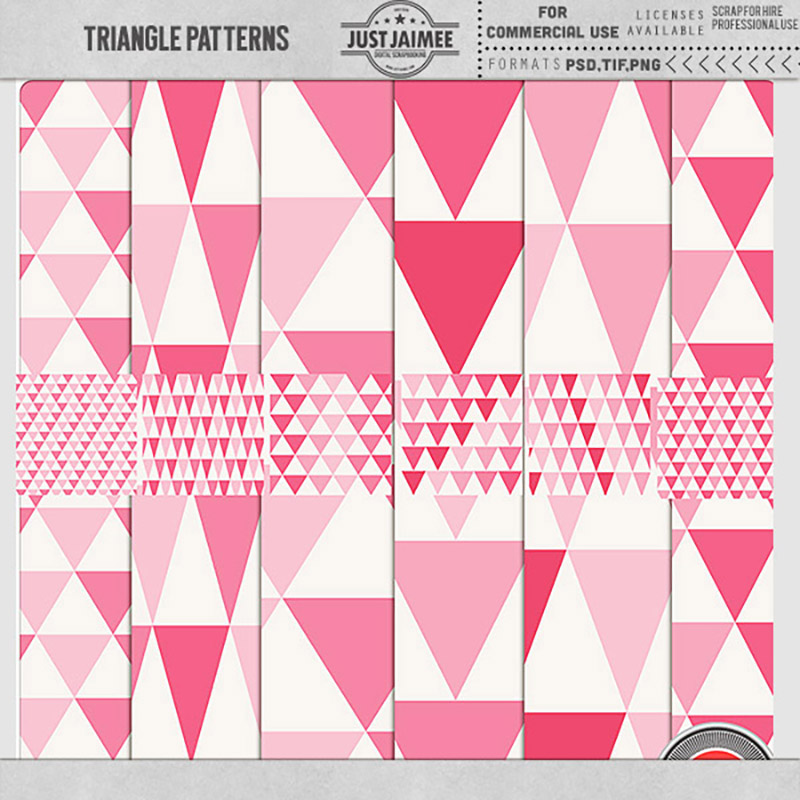 Pattern Passion 7 | CU - Image 8