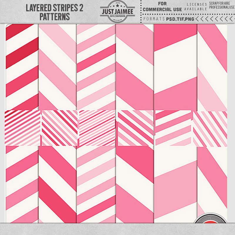 Pattern Passion 7 | CU - Image 9