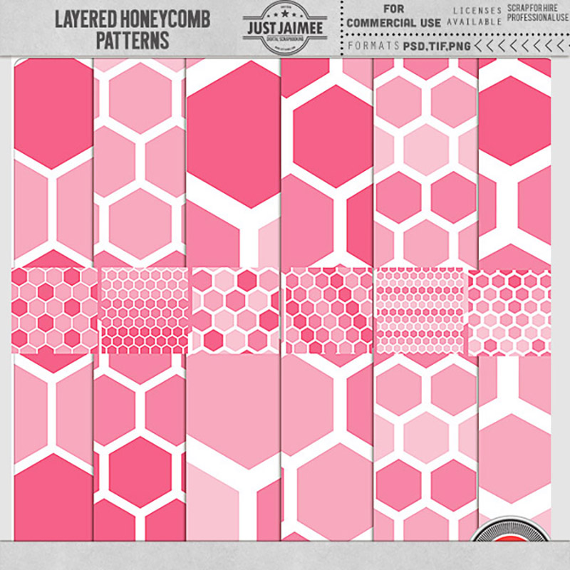 Pattern Passion 7 | CU - Image 10