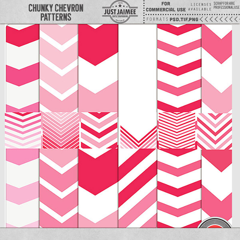 Pattern Passion 7 | CU - Image 11