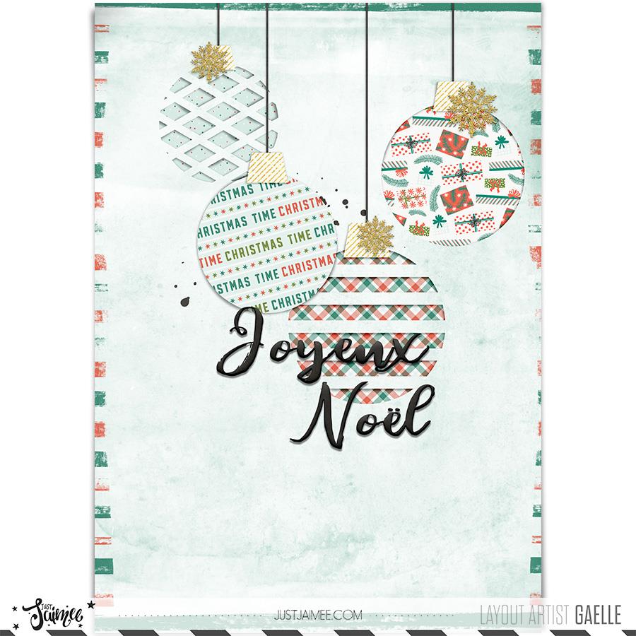 Merry Little Moments | Bundle - Image 10