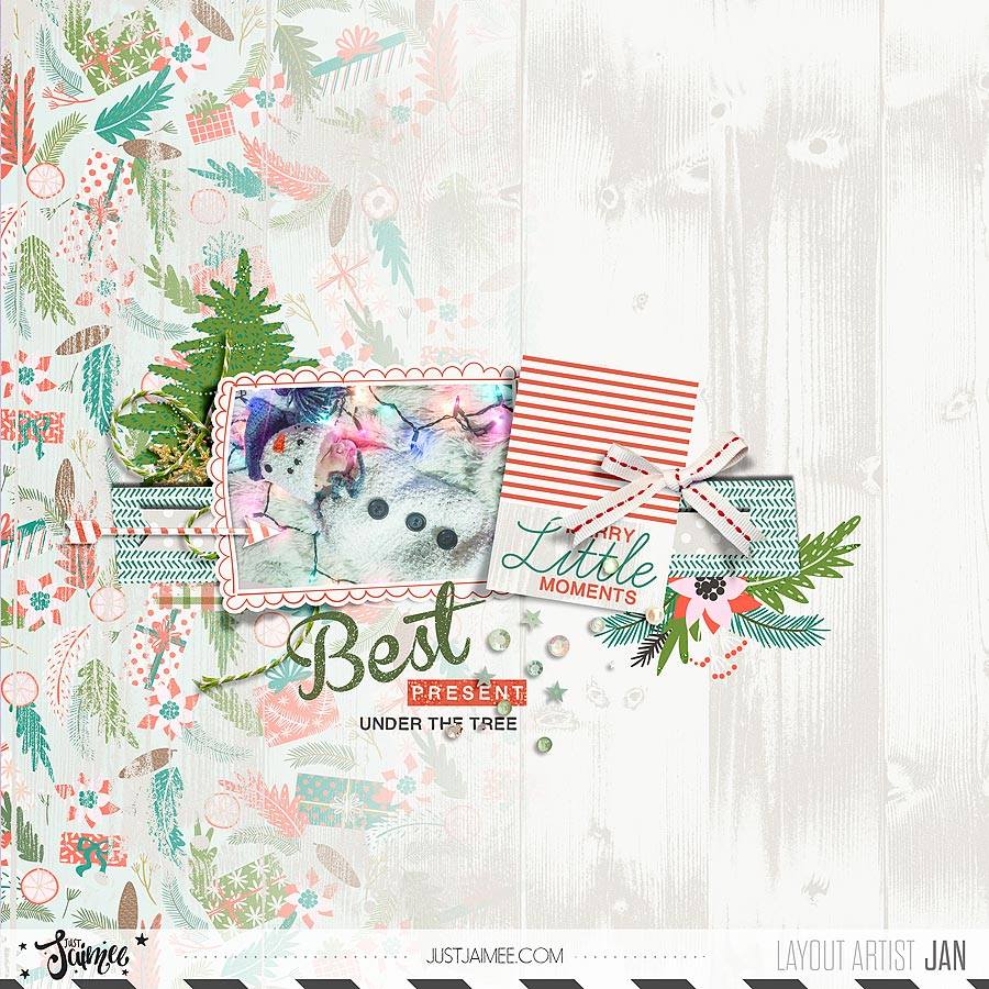 Merry Little Moments | Bundle - Image 7