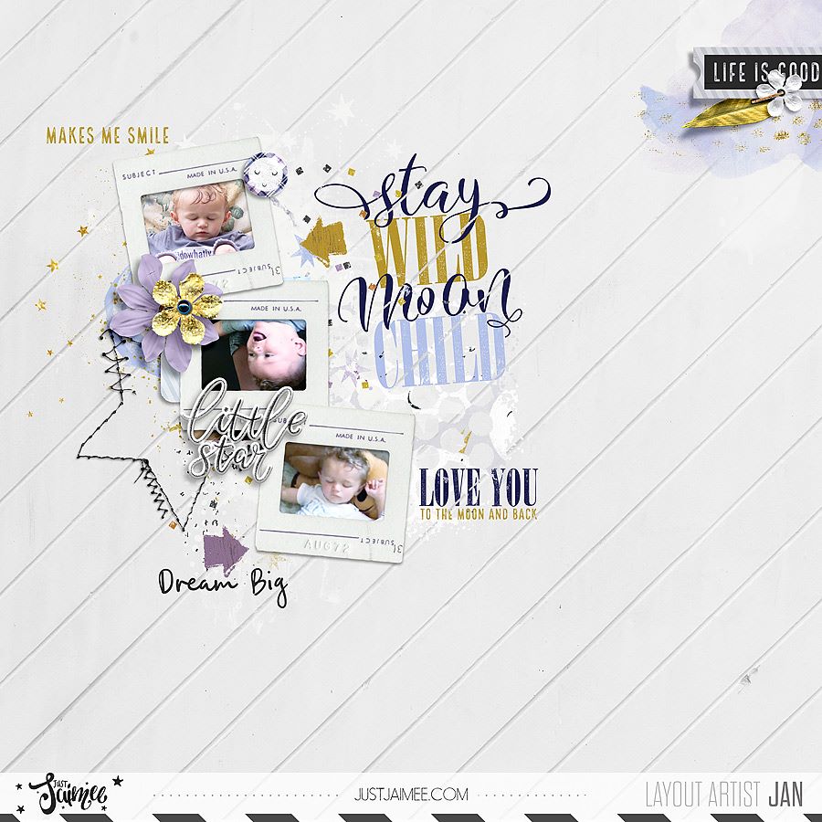 Starry Night | Bundle - Image 8