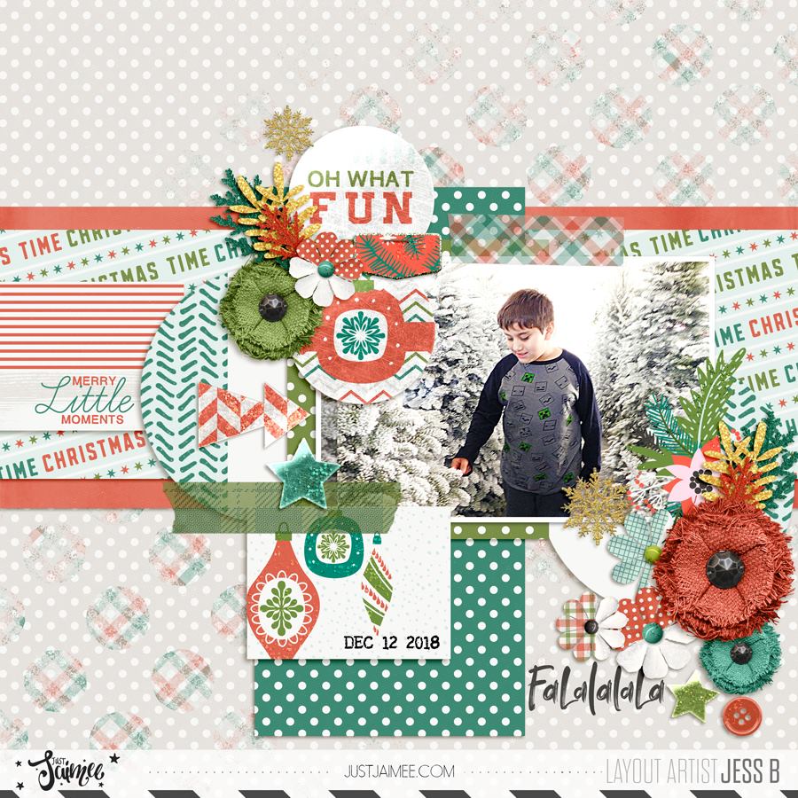 Merry Little Moments | Bundle - Image 9