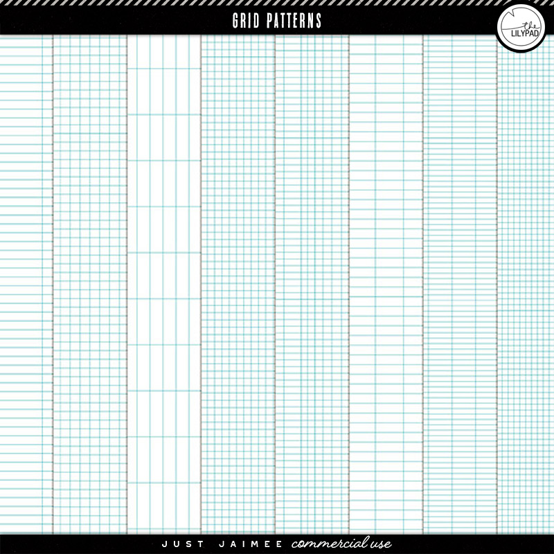 Grid Patterns | CU