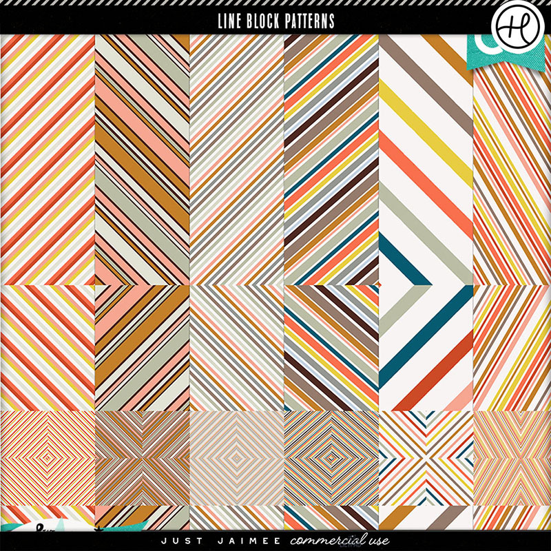 Pattern Passion 3 | CU - Image 11