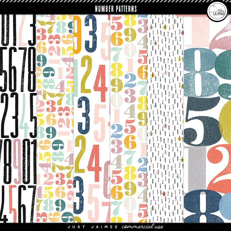 Number Patterns | CU