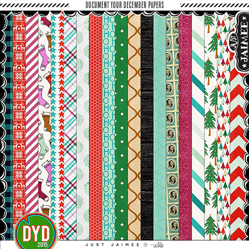 DyD 2015 | Papers