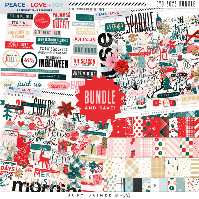 Merry Mayhem | Collection Bundle