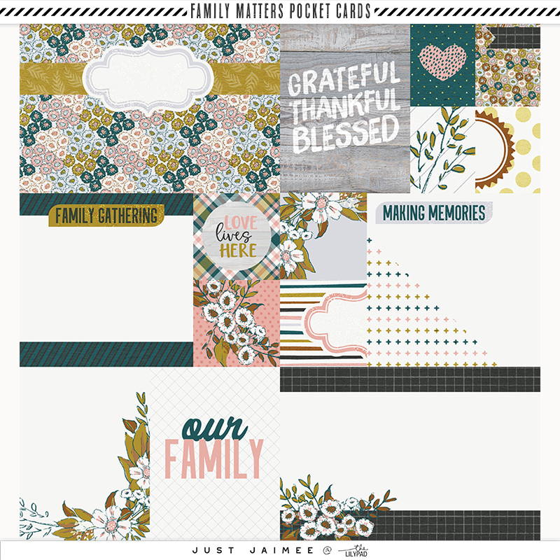 Family Matters | Bundle - Image 3