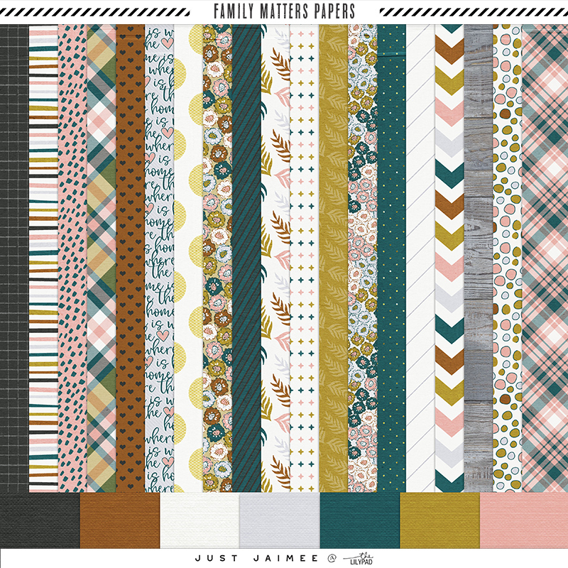 Family Matters | Kit - Image 2
