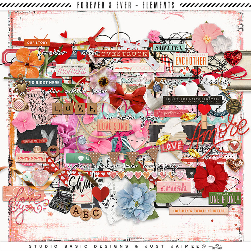 Forever & Ever | Bundle - Image 3