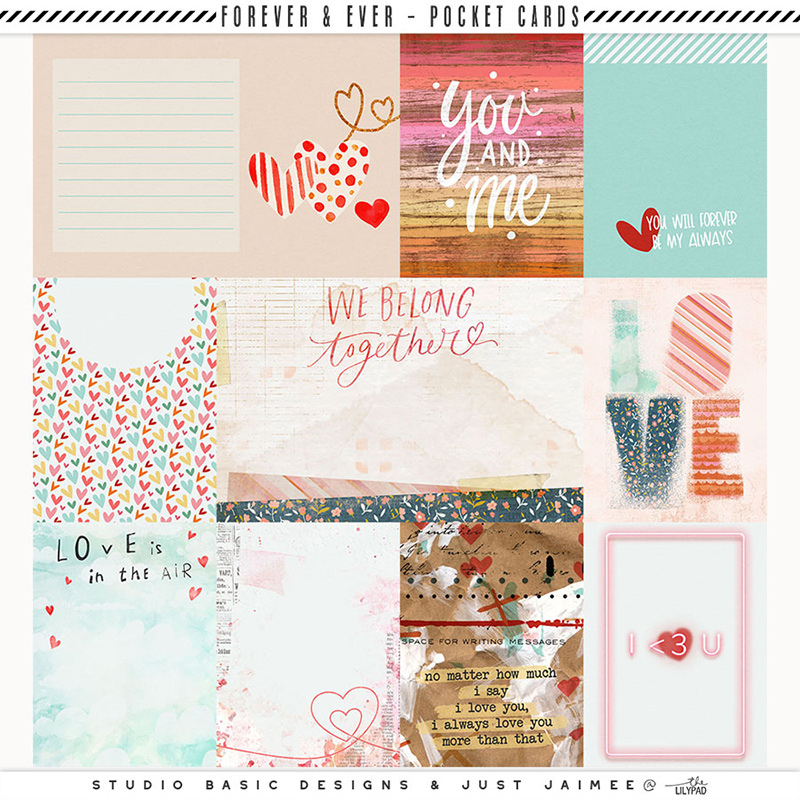 Forever & Ever | Bundle - Image 4