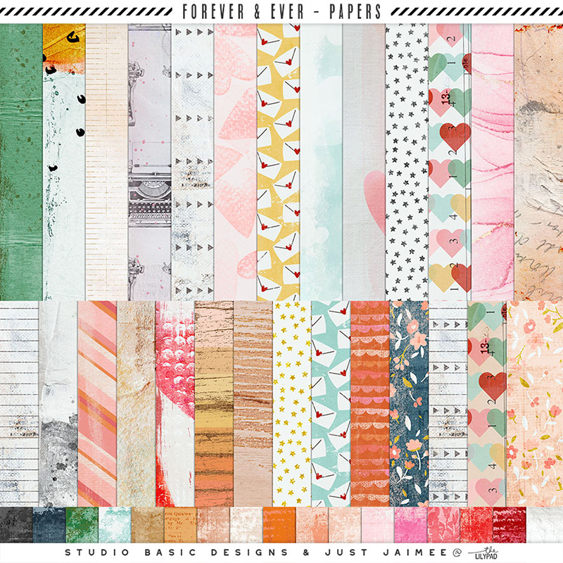 Forever & Ever | Bundle - Image 5