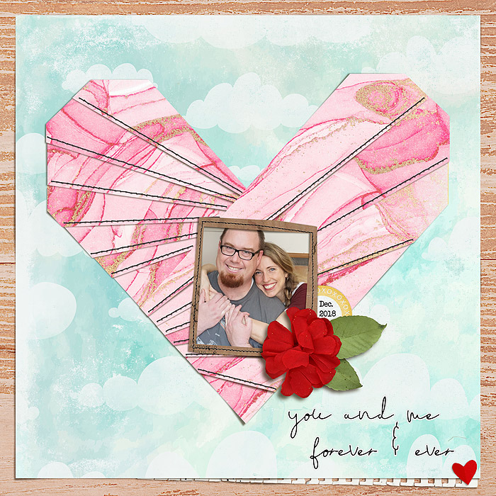 Forever & Ever | Bundle - Image 14
